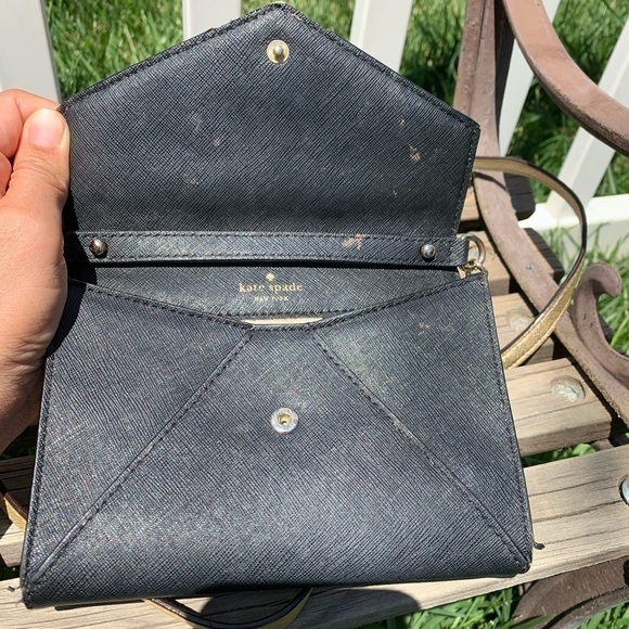 Kate spade cedar street monday crossbody - Picture 4 of 9